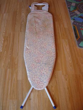 Vasalódeszka 30 Ron/ Elkelt