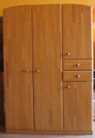 Fiókos szekrény 450 Ron/ Elkelt