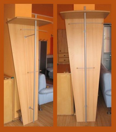 Fogas 60 Ron/ Elkelt