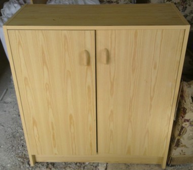 Komód (kőris) 75 Ron/ Elkelt