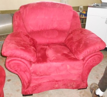 Fotel 150 Ron